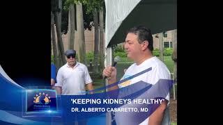 Florida Kidney Physicians - National Kidney Foundation, Kidney Walk 2018