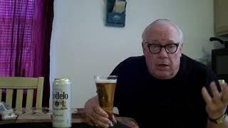 Modelo Beer Review - My Way