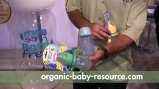 Spotlight: Born Free BPA-Free Bottles & Cups