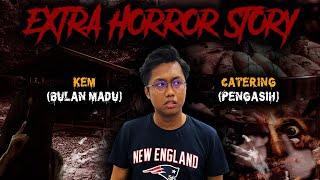 KISAH SERAM EXTRA 6 - SCHOOL HORROR STORY