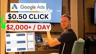 How to Make Money With Google Ads (For Beginners)