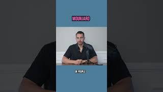 How much weight can you lose with Mounjaro? ‍️‍️ #mounjaro #doctor #obesity