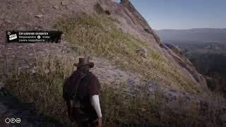 Rdr 2 100% Ачивка Самый лучший стрелок на диком западе  F for Arthur