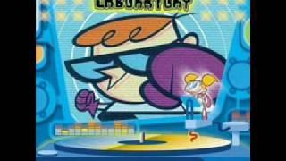 Dexter's Laboratory: The Hip-Hop Experiment Track #1-Opening Theme