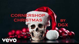 DGX - Cornershop Christmas