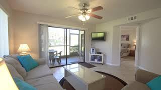 4250 A1A S. Unit G12 St. Augustine, Florida 32080