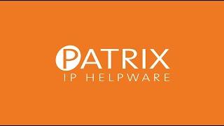 Patrix Introduction video