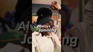 Stay Jamming Always - with FroNet