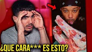 5 youtubers PERTURBADORES que te harán ESTREMECER #2