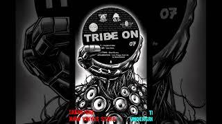 Tribe On 07 - Tekenligne vinyls shop