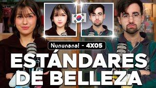 Estándares de belleza  y operaciones estéticas  | Nununana! 4x05