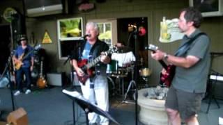 Tommy McCoy's Blues Benefit BBQ Jam #2