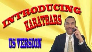 'Introducing Karatbars' Presentation (US version)