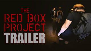 THE RED BOX PROJECT Official Trailer (2024) Found Footage Horror Movie