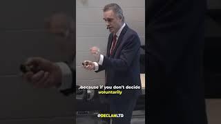 Jordan Peterson On Choosing Career Path