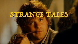 April 12th in Middle-earth | Strange Tales