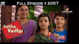 Balika Vadhu - 23rd November 2015 - बालिका वधु - Full Episode (HD)