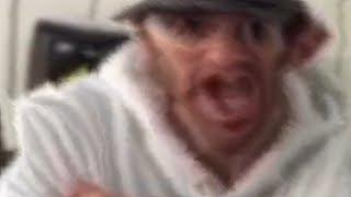 Eminem spits 50 Cent verse but everytime he says picture the picture gets worse