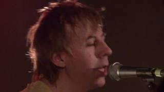 John Vanderslice - "After It Ends" & "Trance Manual" (Sub Scene, Oslo 2011)