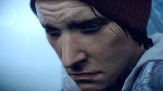 THIS VIDEO WILL HIT YOU IN THE FEELS - Infamous: Second Son - Gameplay - Part 10