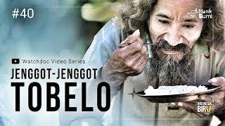 JENGGOT JENGGOT TOBELO - Ekspedisi Indonesia Biru #40