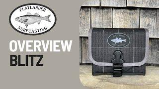 Flatlander Surfcasting Overview: Blitz