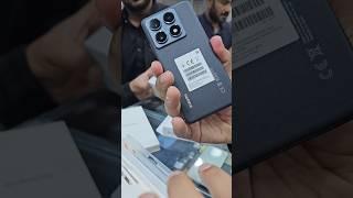 Xiaomi 14T Pro 16/512 unboxing #xiaomi #youtubeshorts #viralsshorts