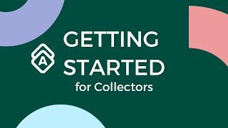Getting Started with Artwork Archive for Collectors