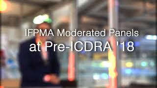 IFPMA Moderated Panels @Pre-ICDRA