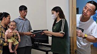 Work accident report, boss angry - Shocking truth behind// Lý Tử Diệu