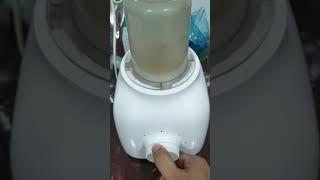 Mixer Grinder Grinding Sound #asmr #mixer #sound #sankitchen