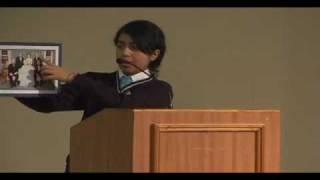 Final Public Speaking 2009 (1/2) - PIAP