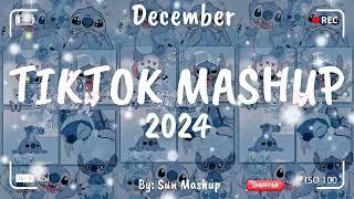 Tiktok Mashup December 2024 (Not Clean)