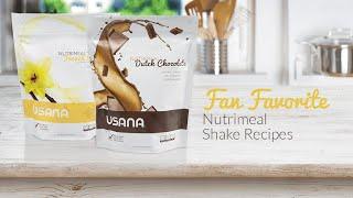 USANA NUTRIMEAL |  USANA INDIA