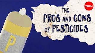 Do we really need pesticides? - Fernan Pérez-Gálvez