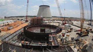 Toshiba's Woes at Nuclear Subsidiary Westinghouse