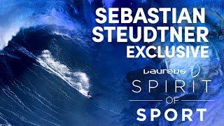 Sebastian Steudtner - Exclusive Interview