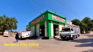 Bilicda Magaalada #Berbera#2024