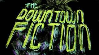 THE DOWNTOWN FICTION - Happy (Without You) [AUDIO]