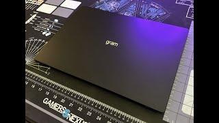 LG gram Pro 17” (2024): A Gamer's 5 Month Review (Intel Core Ultra 7 155H / Arc: 17Z90SP-G.ADB9U1)