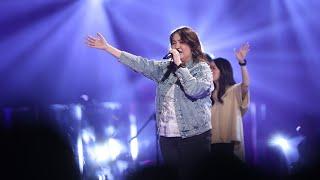 CityWorship: House Of Miracles // Regina Kam @City Harvest Church