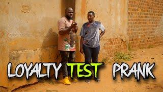 loyalty test Uganda Episode 3