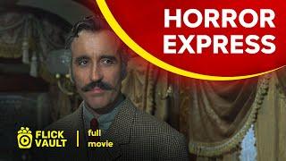 Horror Express | Full HD Movies For Free | Flick Vault