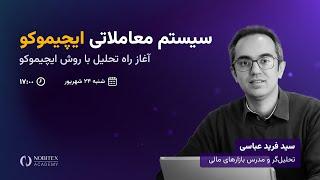 سیستم معاملاتی ایچیموکو | سید فرید عباسی