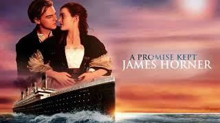 11 - A promise kept - Titanic Soundtrack - James Horner