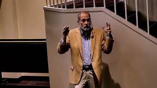 Christ, the Center of Christian Therapy with Eric Johnson