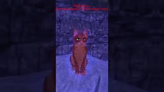 I said sit! (Meme) Warrior Cats