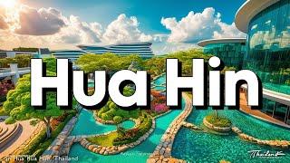 Hua Hin Thailand - Best Things To Do & Visit | Travel Guide