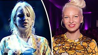 Sia - Music Evolution (1995 - 2022)