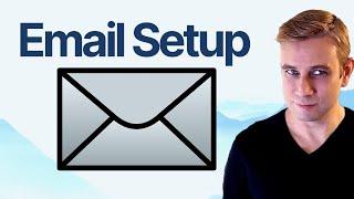 Create Your Own Email Server (Free Quick Setup) with CyberPanel